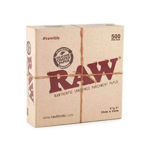 RAW - Parchment Paper - MI VAPE CO 