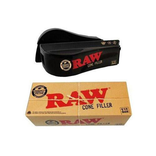 Raw Cone Shooter - 1 1/4 - MI VAPE CO 