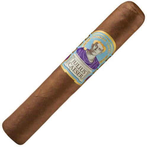Diamond Crown Julius Caesar