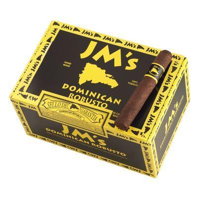 JM Dominican Maduro