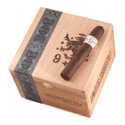 Liga Privada #9