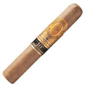 Perdomo Reserve 10th Year Champagne Sun Grown