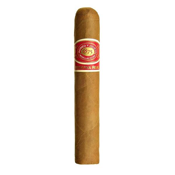 Romeo Y Julieta Reserva Real