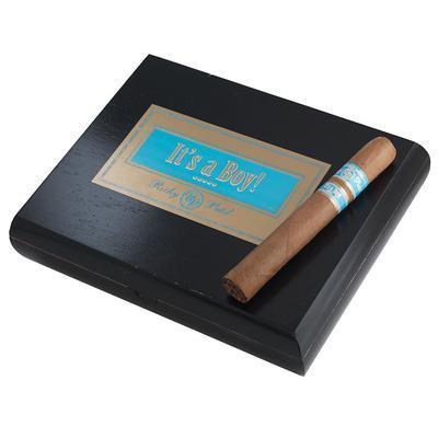 Rocky Patel It's a Boy Toro