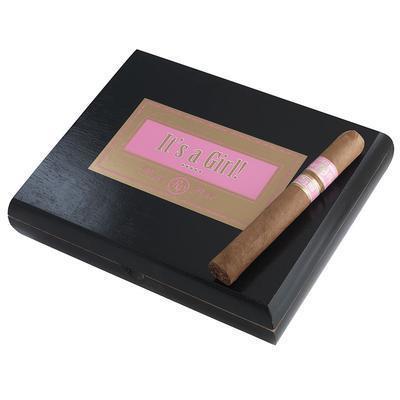 Rocky Patel It's a Girl Toro