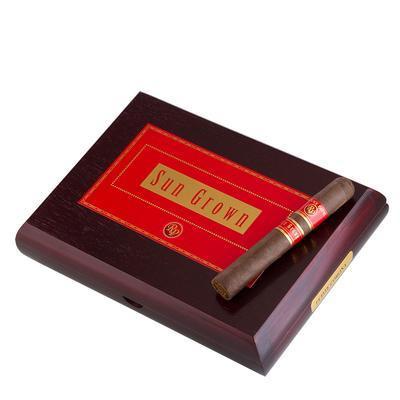 Rocky Patel Sungrown