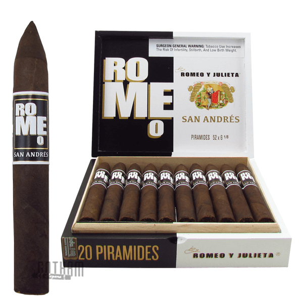 Romeo San Andres Nicaragua