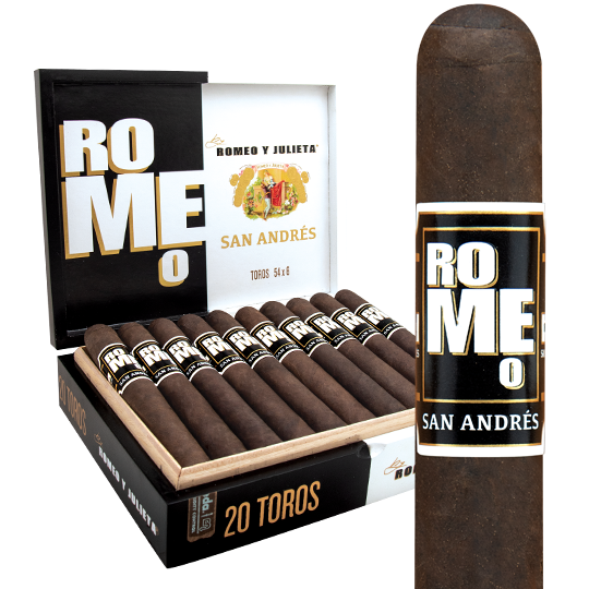 Romeo San Andres Nicaragua