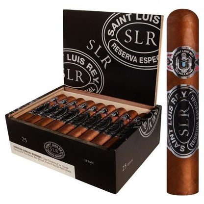 Saint Luis Rey