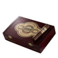 Casa Magna Colorada Box Pressed