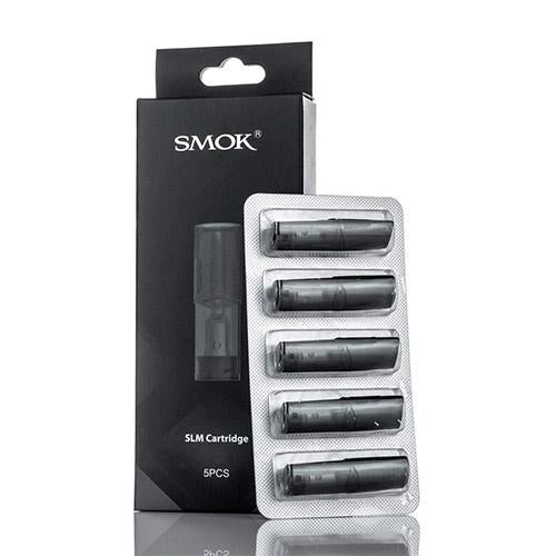 Smok - SLM Cartridge - MI VAPE CO 