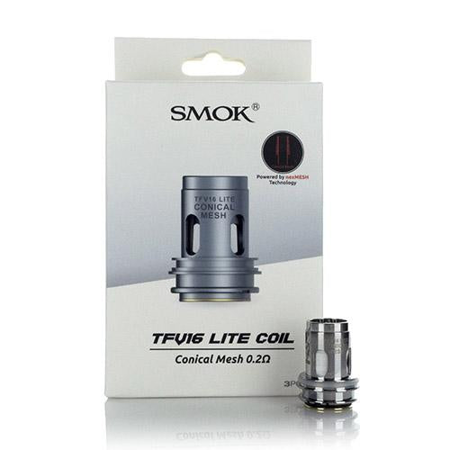Smok - TFV16 Lite Replacement Coils - MI VAPE CO 