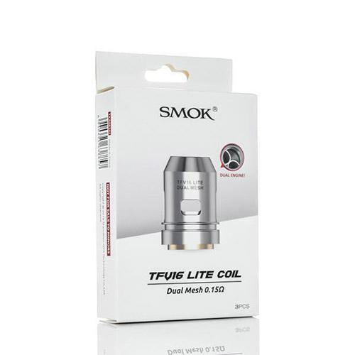 Smok - TFV16 Lite Replacement Coils - MI VAPE CO 