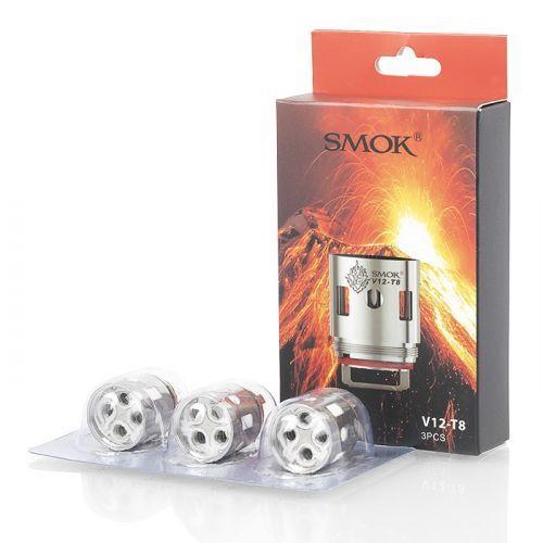 Smok - Cloud Beast King TFV12 Coils - MI VAPE CO 