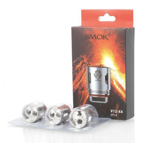 Smok - Cloud Beast King TFV12 Coils - MI VAPE CO 