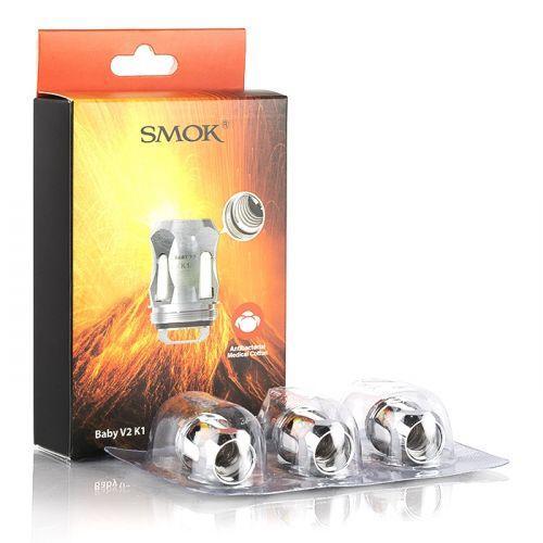 Smok - Baby V2 Replacement Coils - MI VAPE CO 