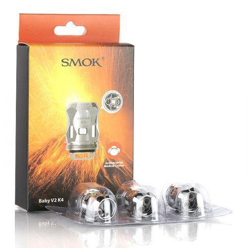 Smok - Baby V2 Replacement Coils - MI VAPE CO 