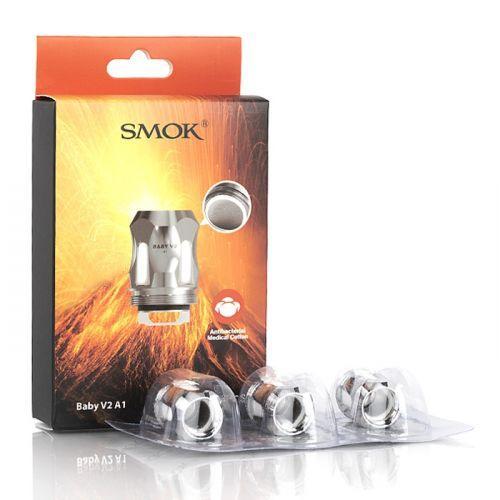 Smok - Baby V2 Replacement Coils - MI VAPE CO 