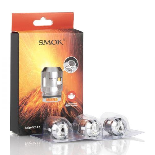 Smok - Baby V2 Replacement Coils - MI VAPE CO 