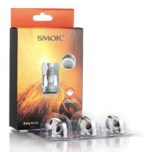 Smok - Baby V2 Replacement Coils - MI VAPE CO 