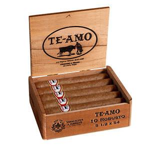 Te-Amo