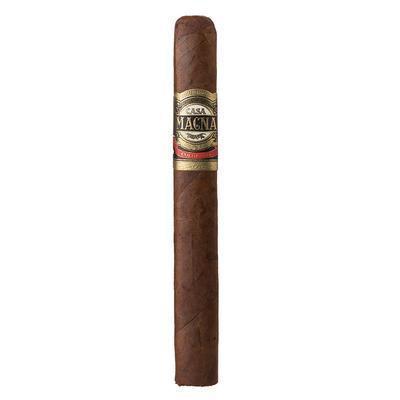 Casa Magna Colorada Box Pressed