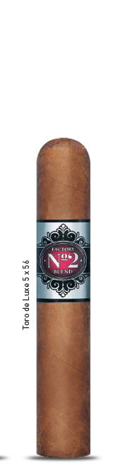 Factory Blend # 2 Bundle