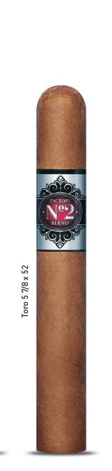 Factory Blend # 2 Bundle