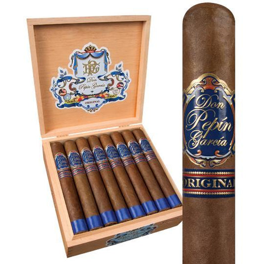 Don Pepin Garcia Toro Grande