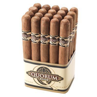 Quorum Shade