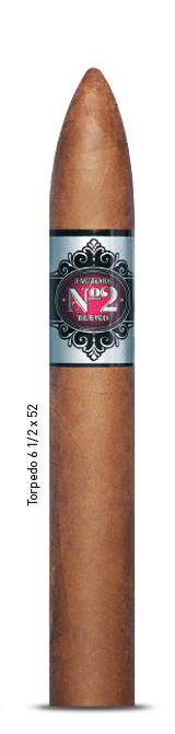 Factory Blend # 2 Bundle