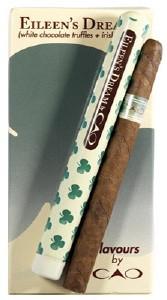 Cao Eileen Dream