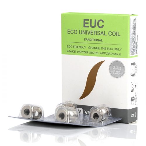 Vaporesso EUC Eco Universal Coil 0.5ohm
