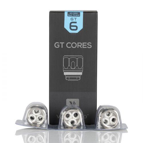 Vaporesso Coils - GT Core Coils - MI VAPE CO 