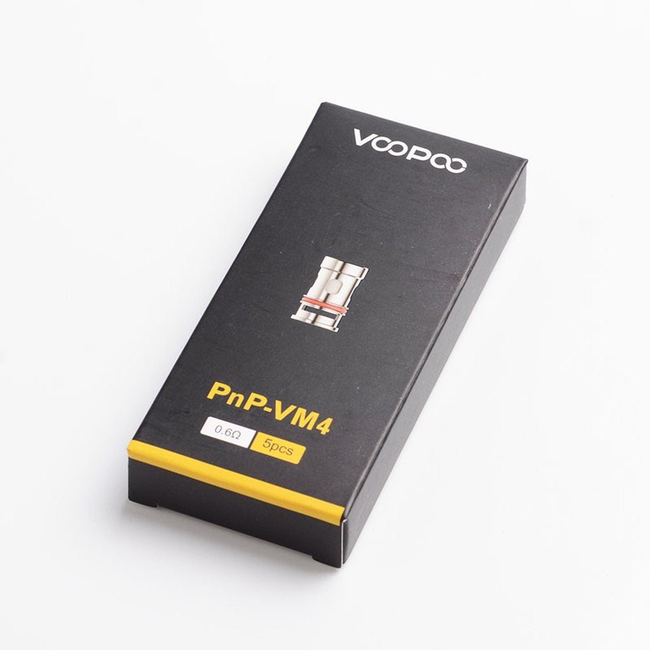 VooPoo - Vinci Coils - MI VAPE CO 