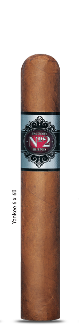 Factory Blend # 2 Bundle