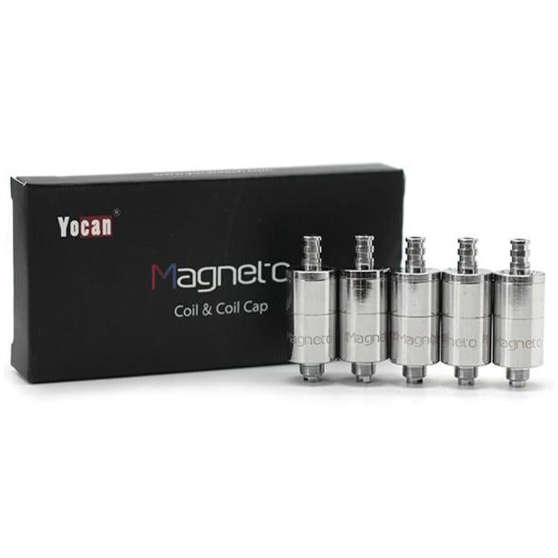 Yocan - Magneto Coils - MI VAPE CO 