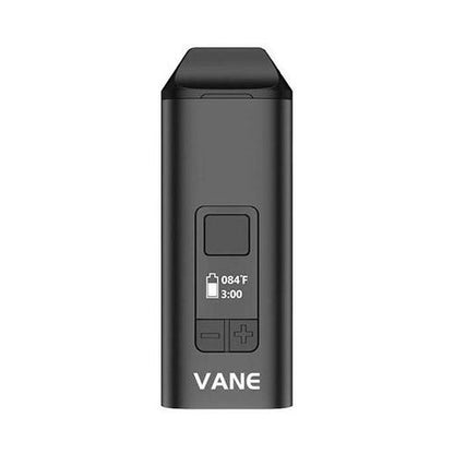 Yocan - Vane Dry Herb Vaporizor - MI VAPE CO 