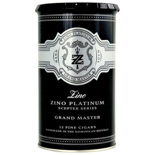 Zino Platinum Scepter